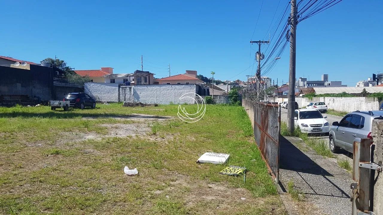 Terreno de 1353.45m² no bairro Capoeiras - Foto 3