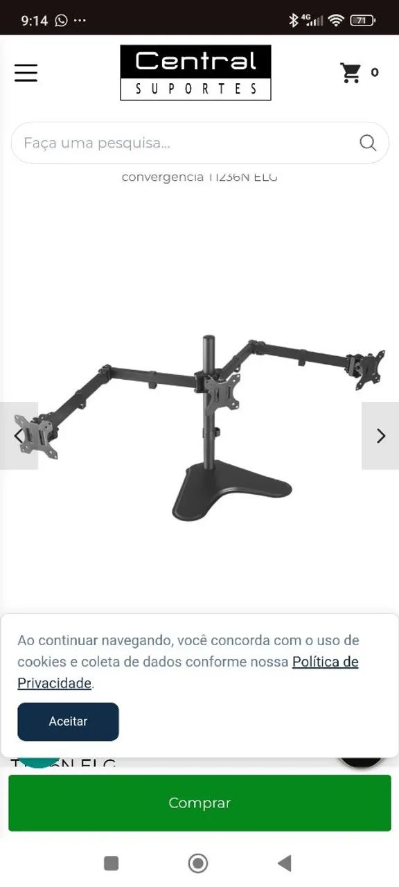 Vendo 