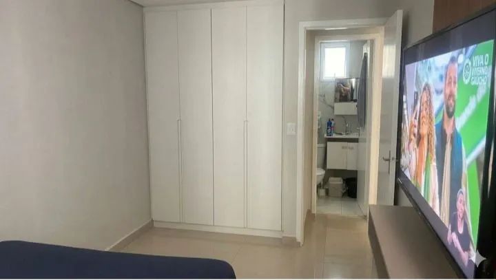 Vendo Apartamento CSB 07, Edifício Minas Gerais  - Foto 4