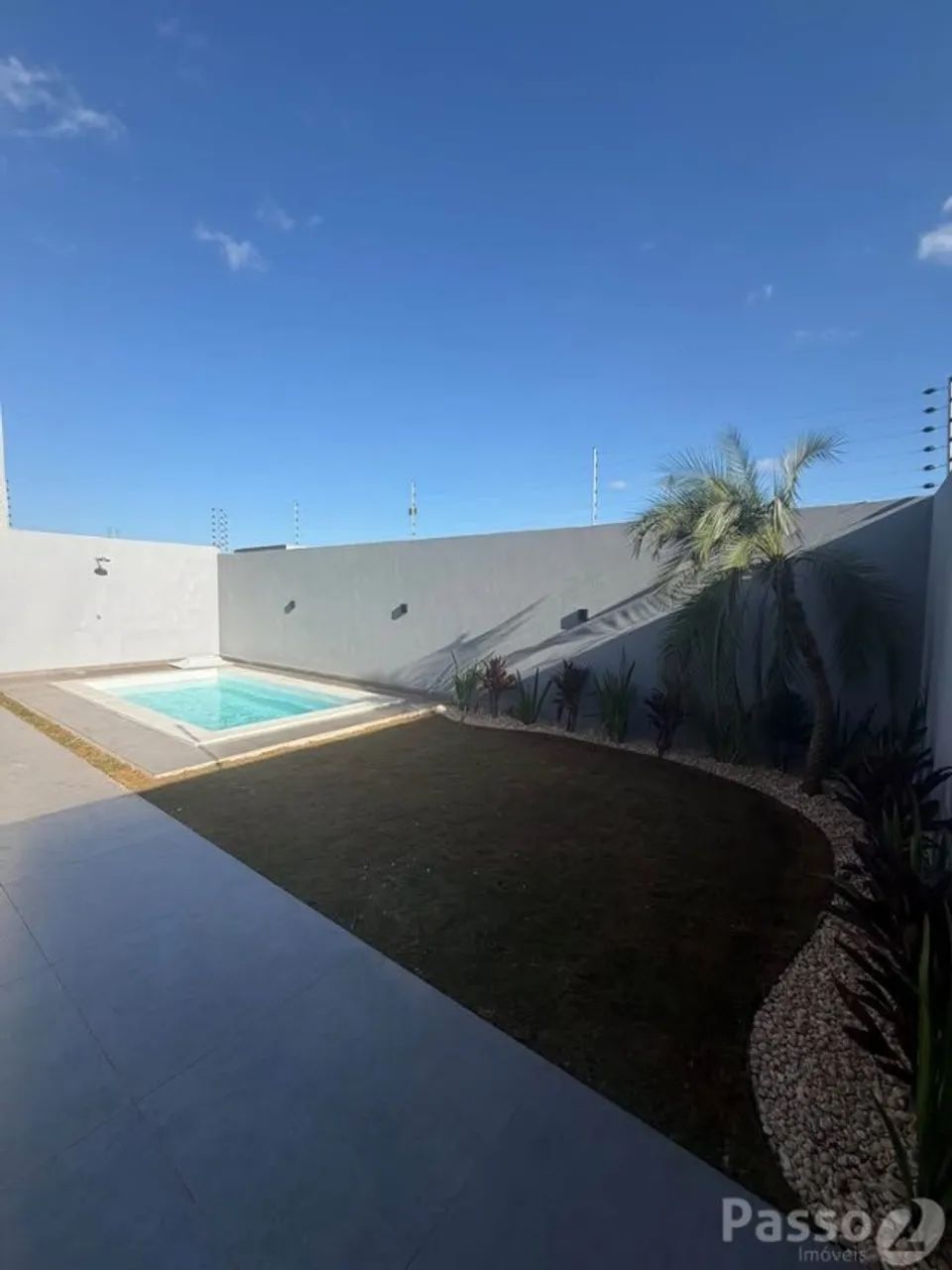 VENDO -  CASA NOVA  - Foto 3