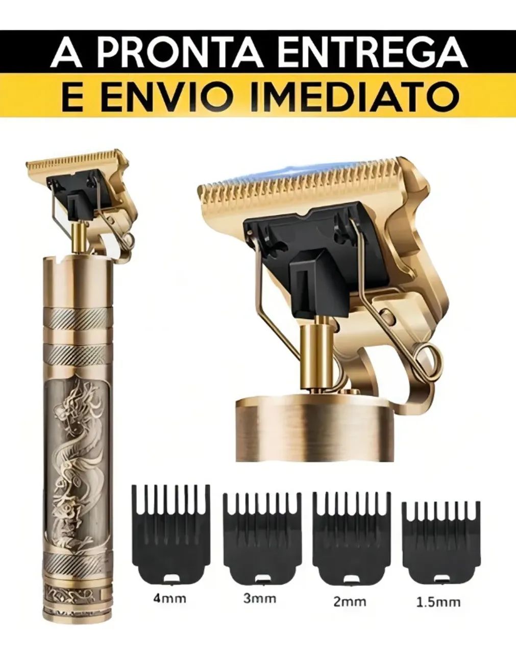 maquina corte de cabelo 
