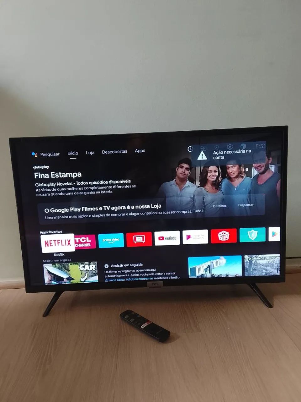 Tv 32 POLEGADAS 