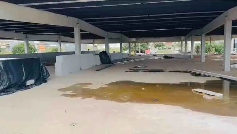 Prédio comercial para locação, 2.800 m², elevador. Ótimo ponto p/ sua empresa em localizaç - Foto 7