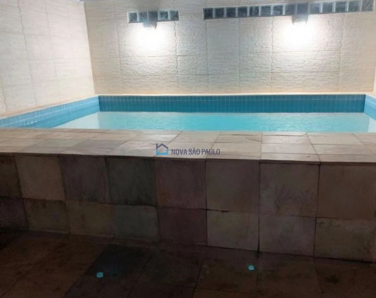 sobrado Vila Marina jardim da gloria