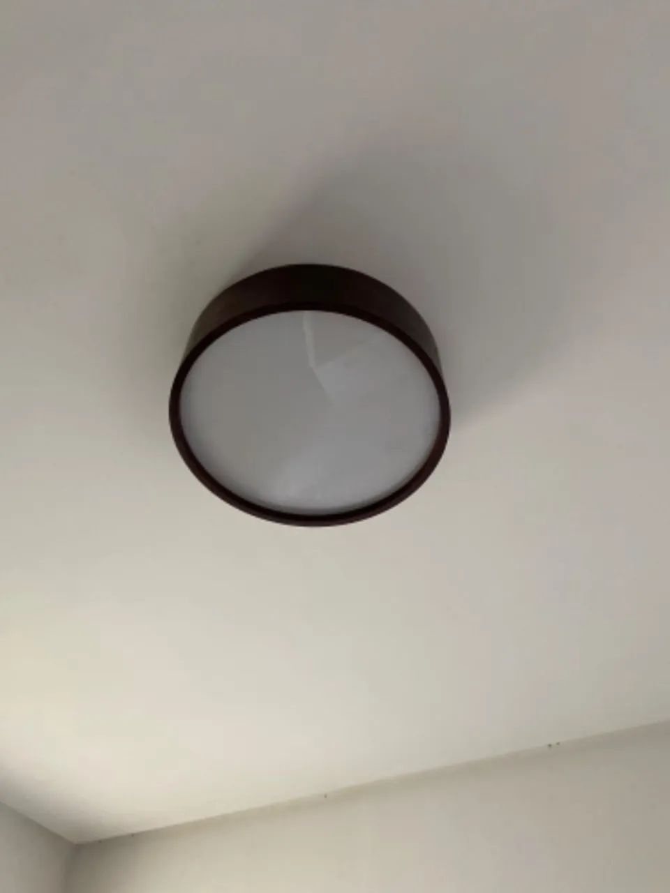 Luminária 