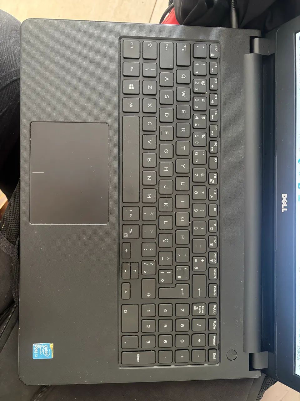 Notebook Dell Inspiron 15 5558 - Intel Core i3 - Windows 10 - Foto 4