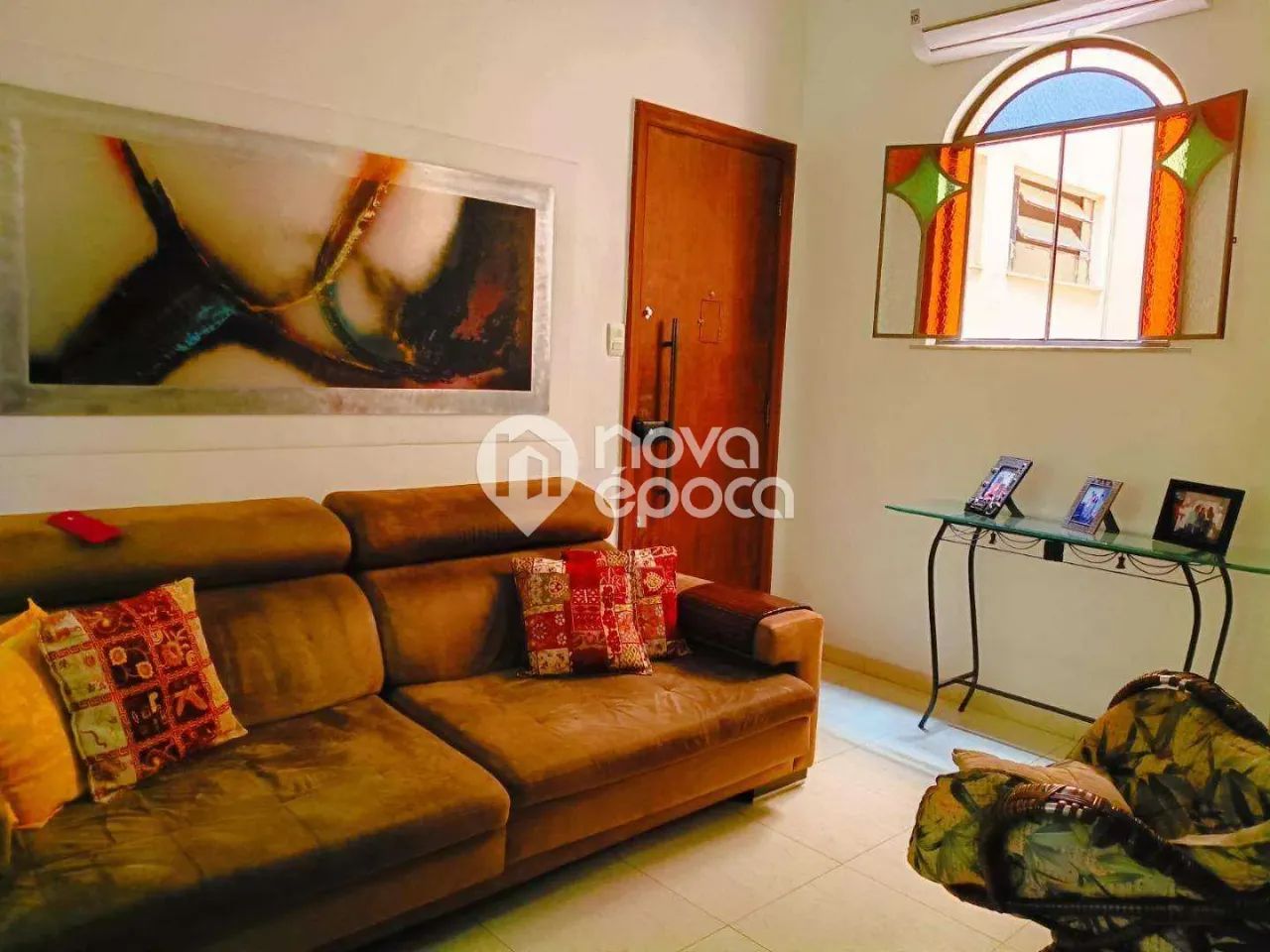 Tijuca | Apartamento 3 quartos, sendo 1 suite - Foto 5