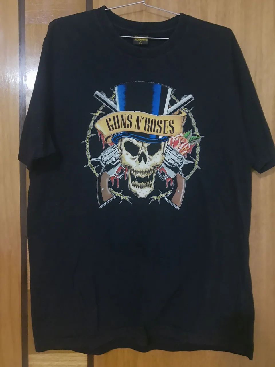 Camisa Guns n Roses  - Foto 2