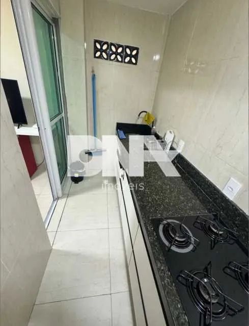 Flat : / Residencial / Ponta de Campina - Foto 5