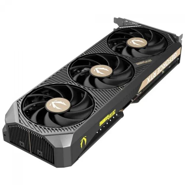  Placa de Vídeo RTX 5070 12GB Zotac Solid - NOVA - Foto 3