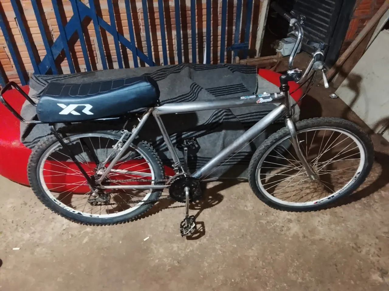 BICICLETA  - Foto 3