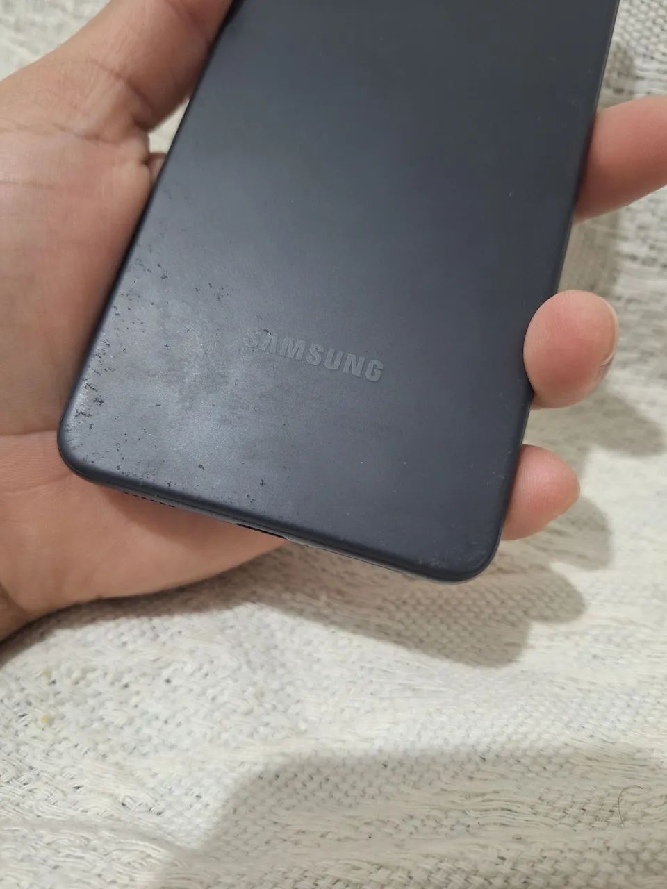 Samsung S21 Fe - Foto 4