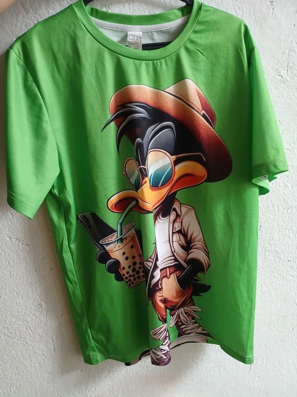 Camisas nova e semi novas