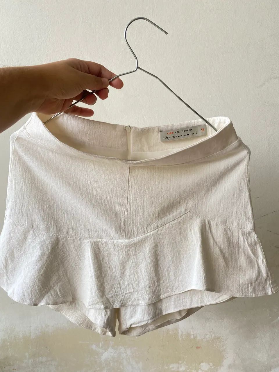 Short Saia