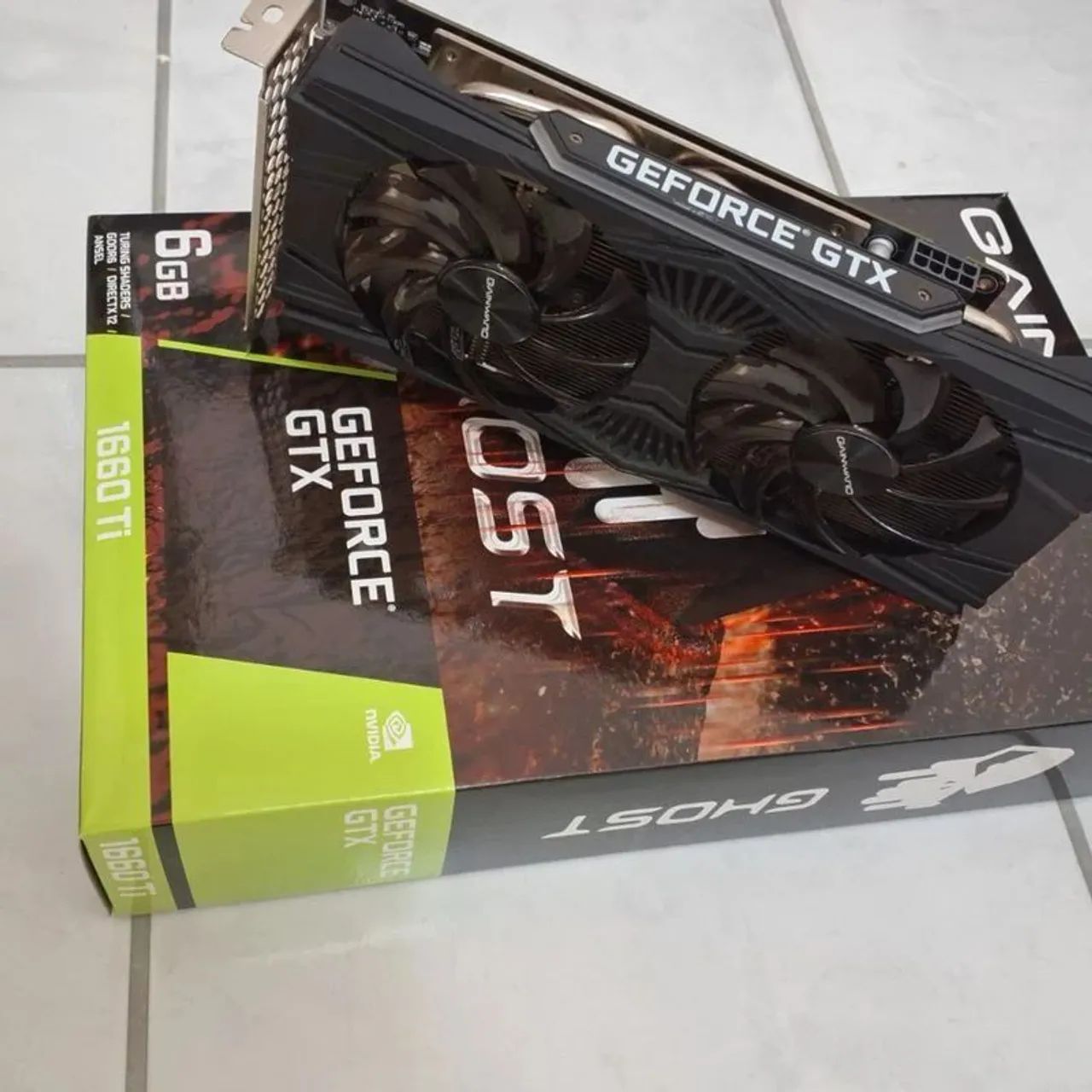 Placa de video