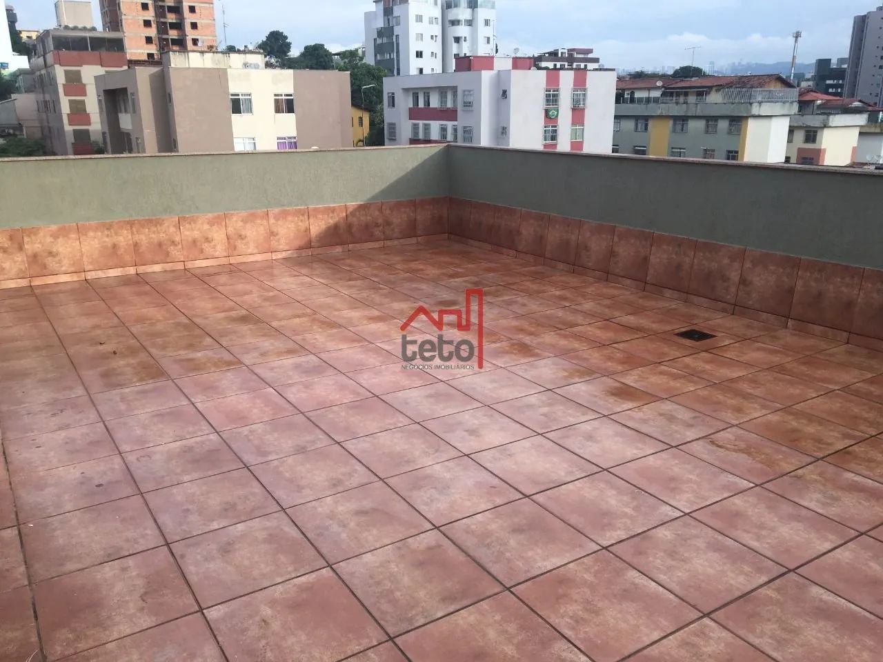 Apartamento Cobertura 03 quartos - Aluguel - Padre Eustáquio - Foto 2