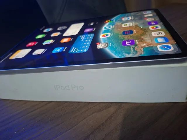 iPad Pro 11  - Foto 3