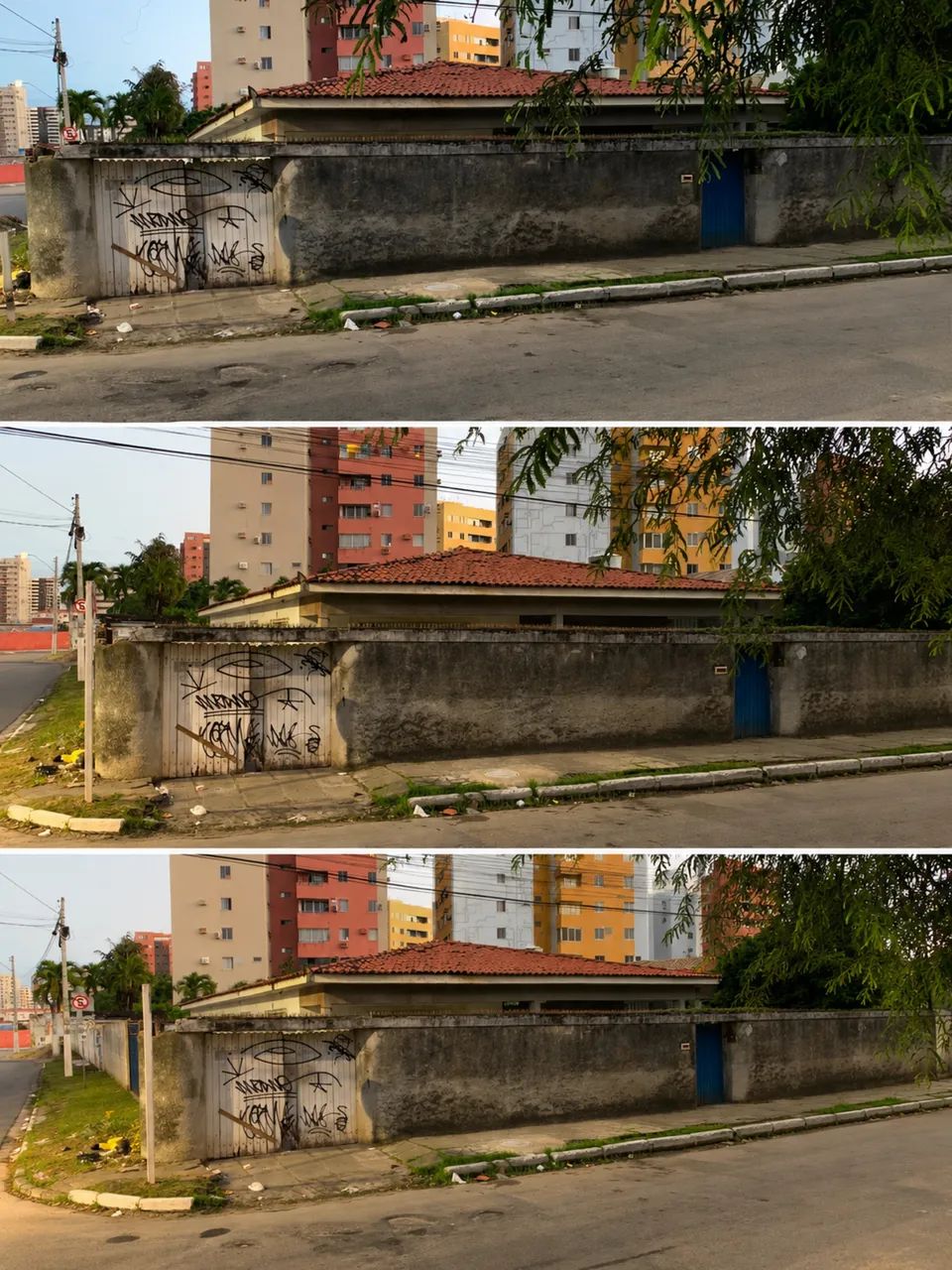 Terreno a Venda em Cruz das Almas 