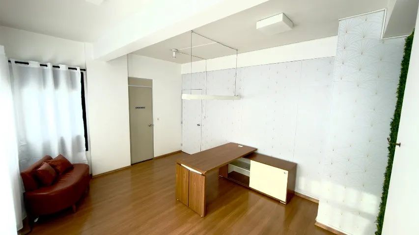 SALA COMERCIAL - LOCAÇÃO - RIO BRANCO CENTER - Foto 4