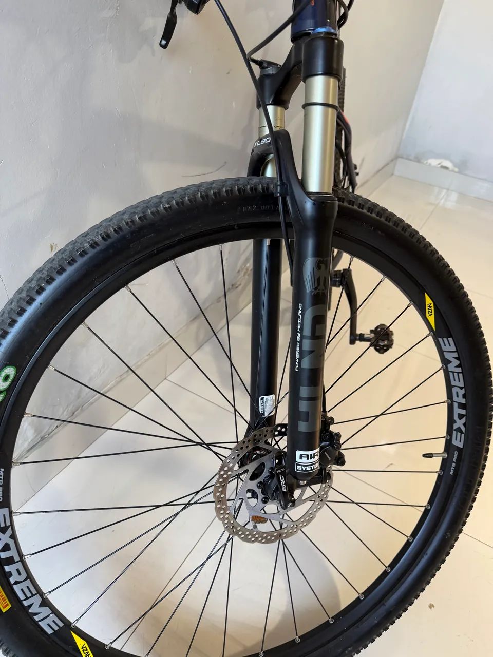 Bicicleta  - Foto 4
