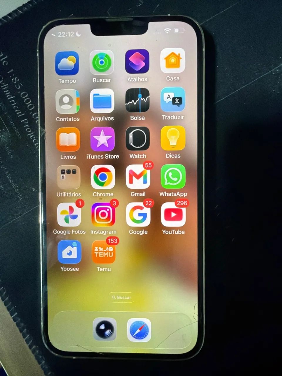 iPhone 13 Pro Max 128 - Foto 4