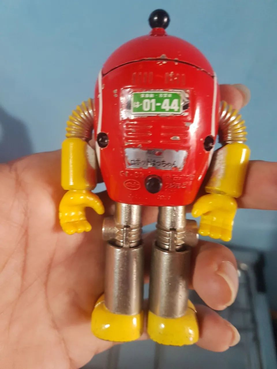Tokusatsus - Foto 2