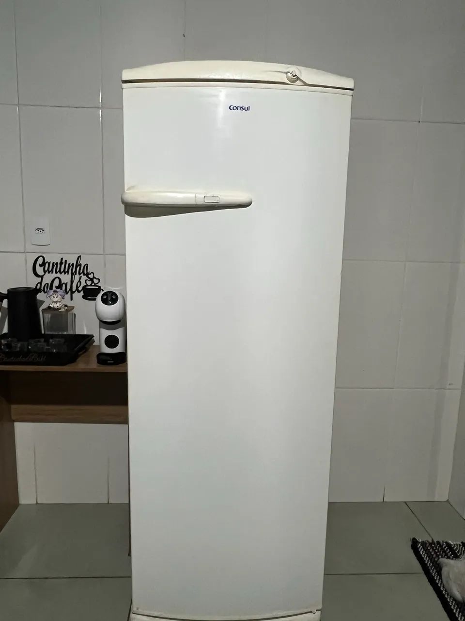 Geladeira Cônsul - Foto 2