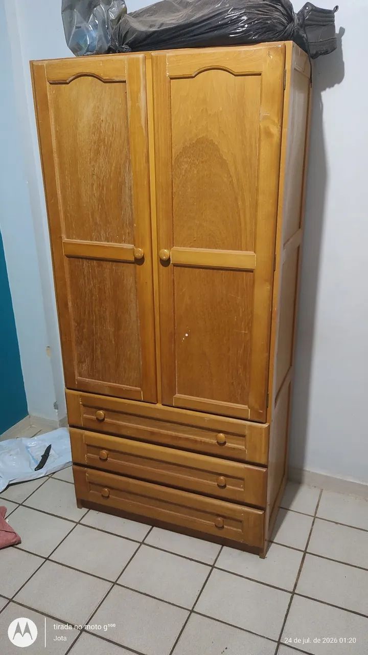 CÔMODA  - Foto 2