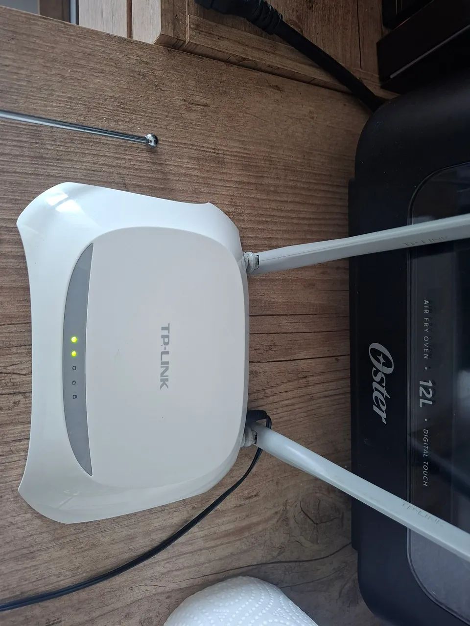 Roteador tp link 