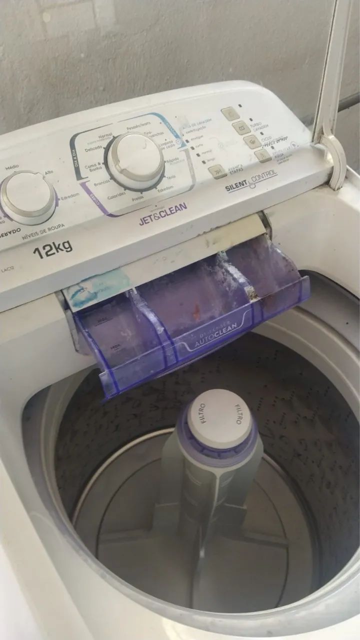 Vende-se máquina  - Foto 5