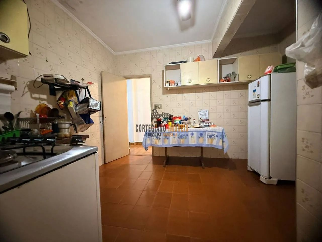 Apartamento com 2 dormitórios - Foto 4