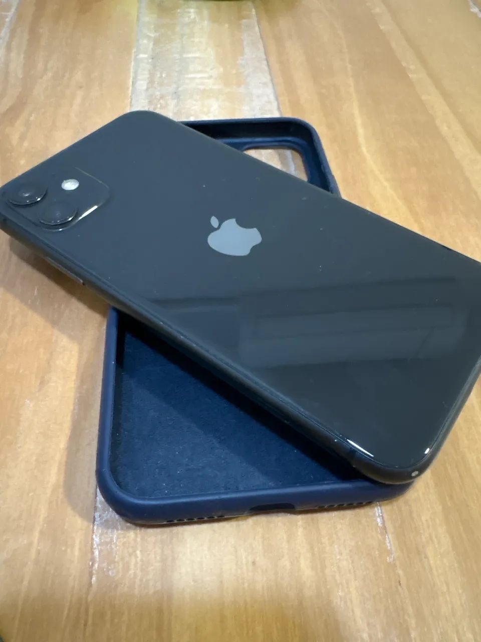 Iphone 11 64GB - Foto 3