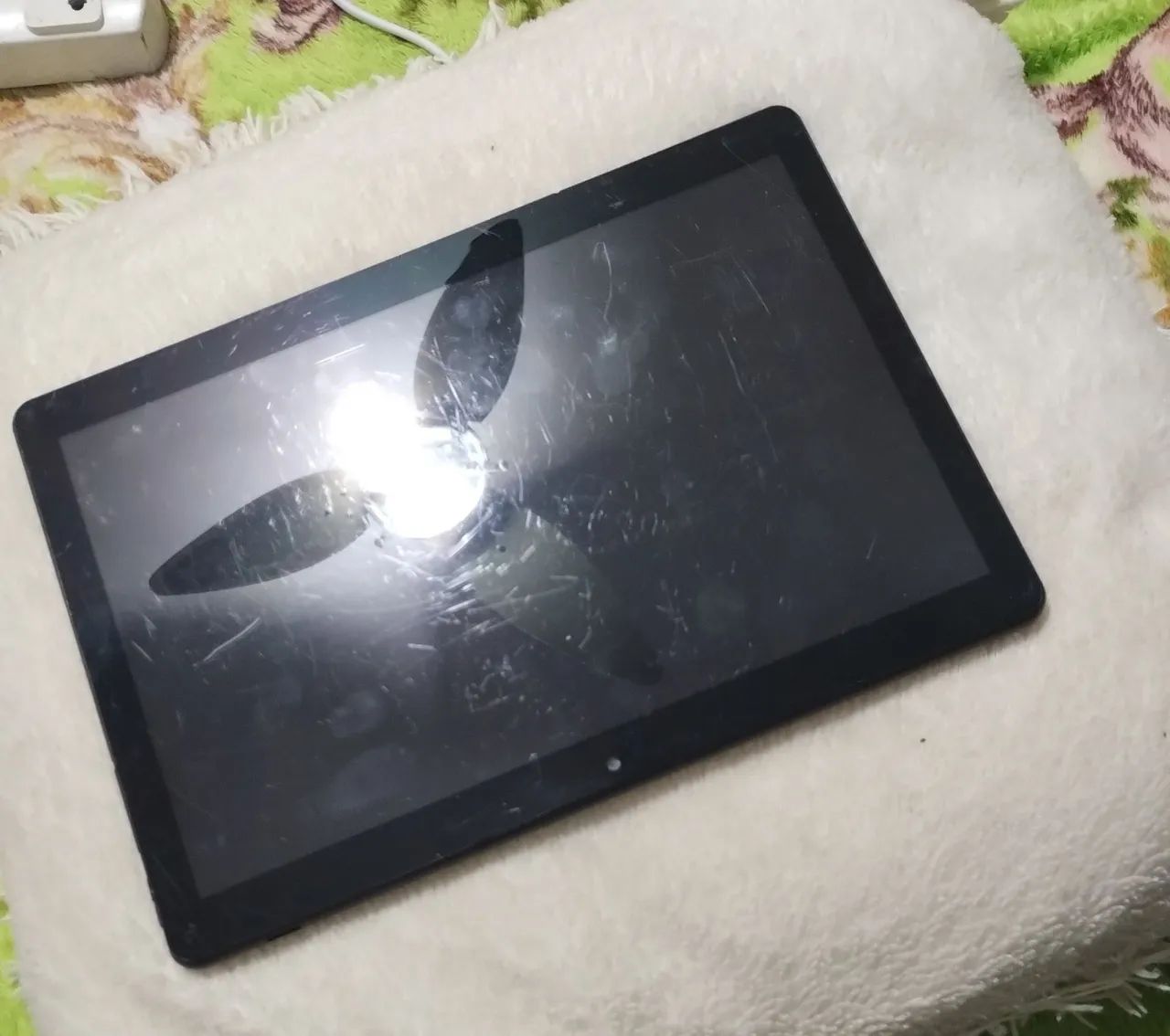 Tablet M10 - Foto 3