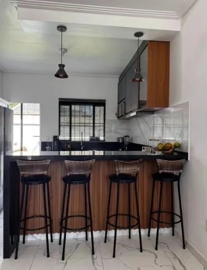 Casa pra vender no Serrotão - R$ 225.000,00  - Foto 2