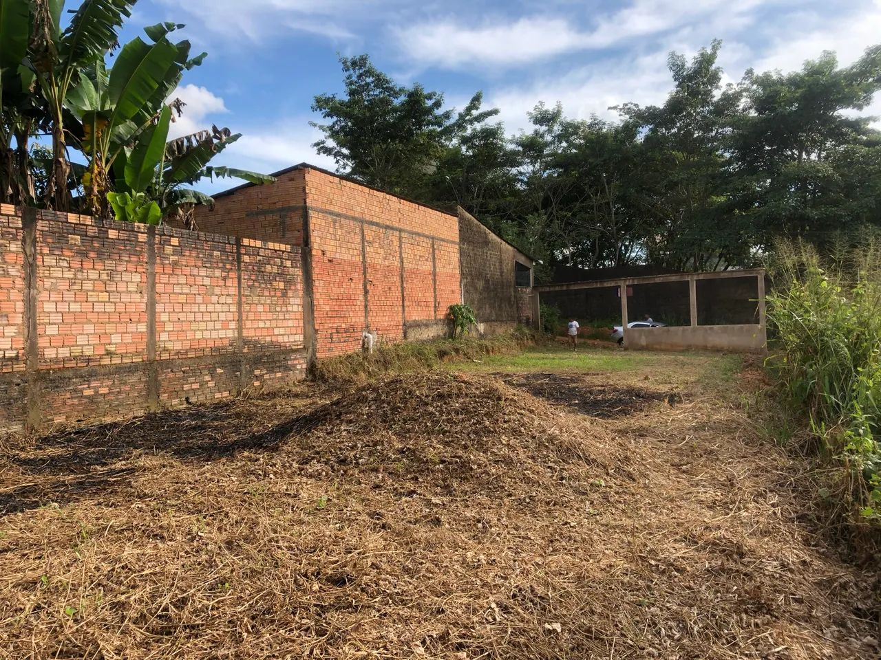 Terreno próx. Espaço alternativo - Foto 5
