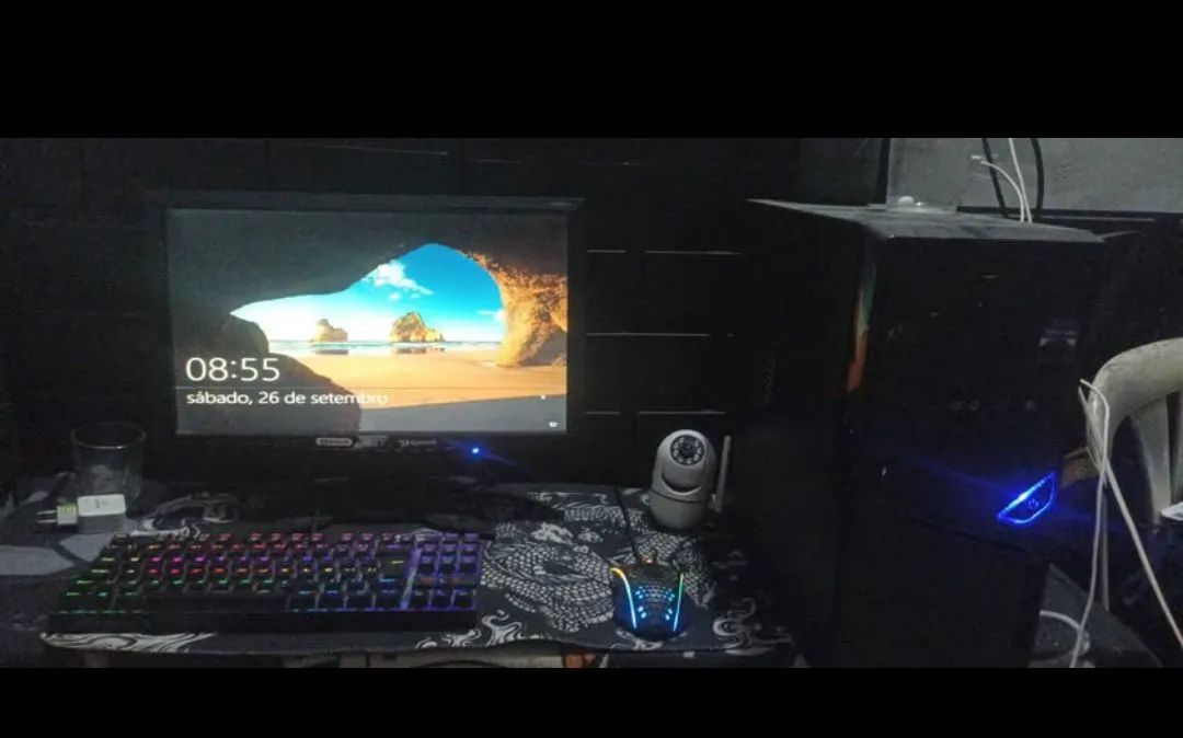 PC GAMER - Foto 2
