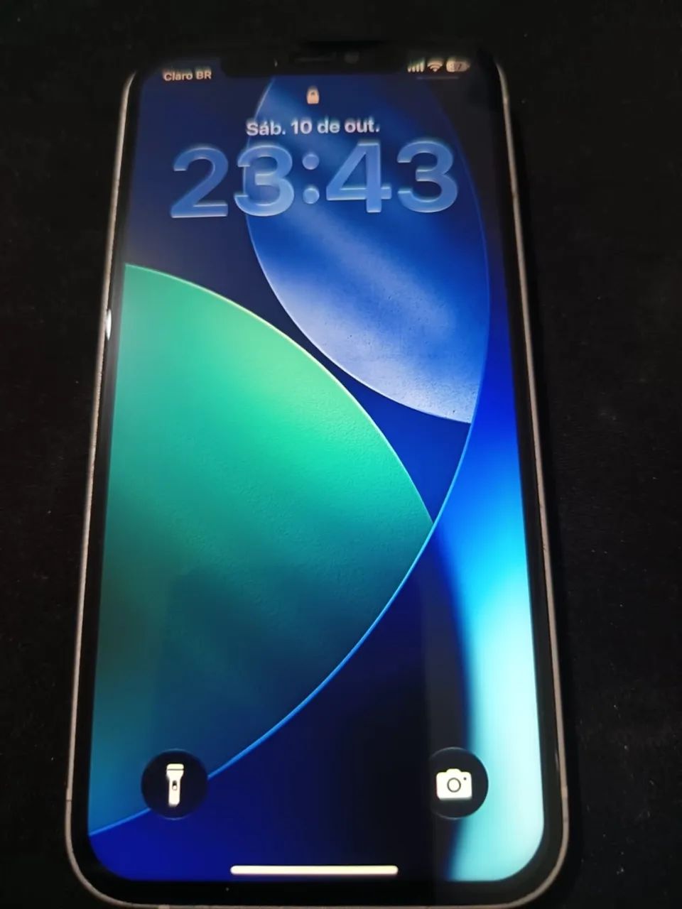 iPhone 12 - Bateria 100% - Foto 2