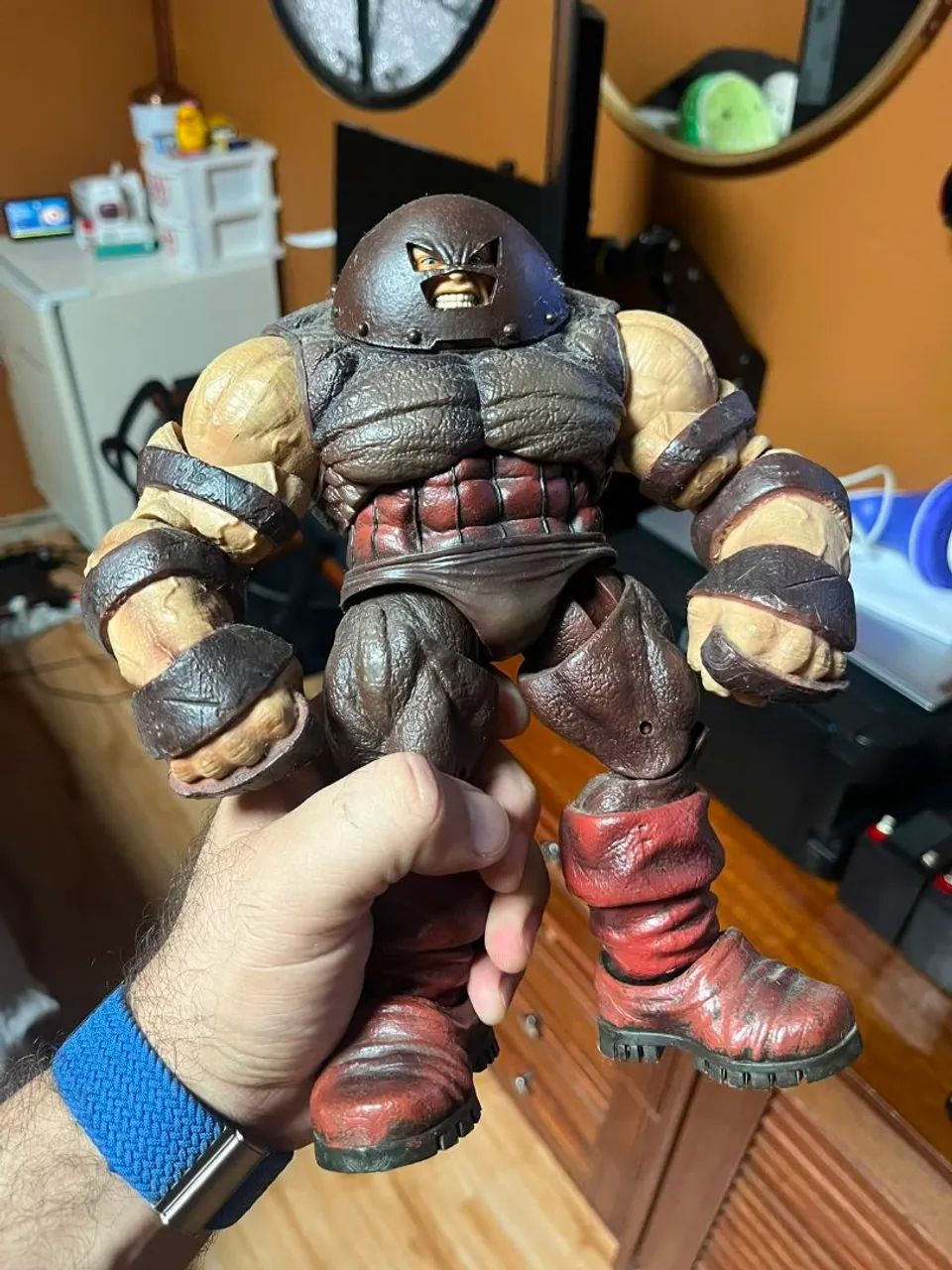 Action figure  - Foto 3