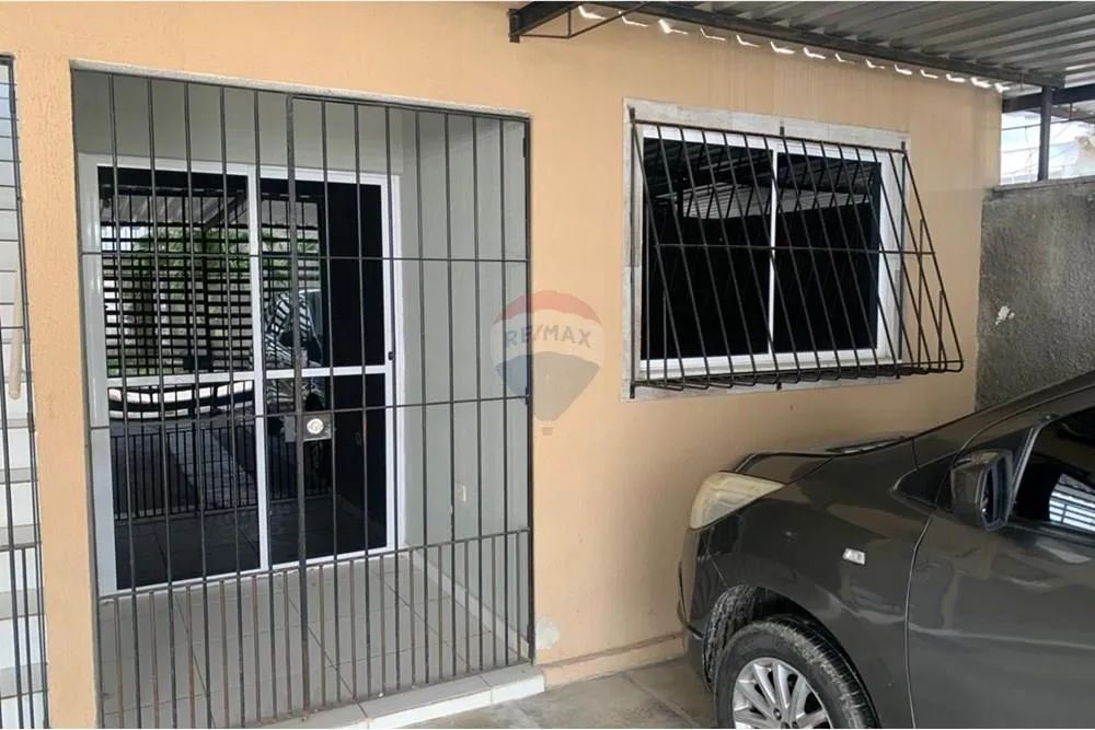 Casa em condomínio, 2 quartos - jaguaribe