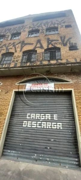 predio a poucos metros da feira da madrugada - Foto 4