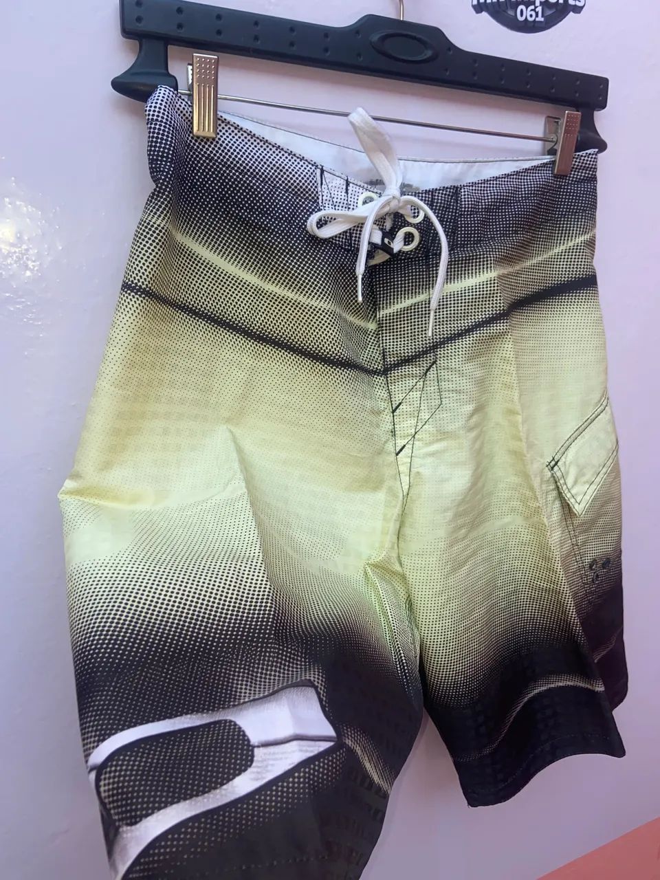BOARDSHORT oakley  - Foto 3