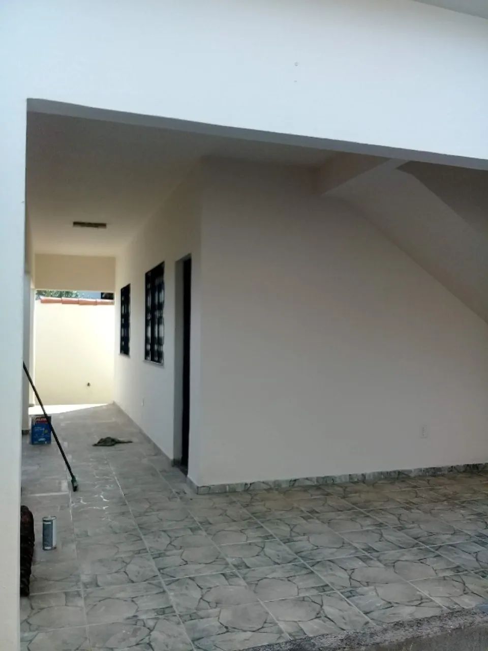Casa duplex próxima ao centro de Seropédica - Foto 2