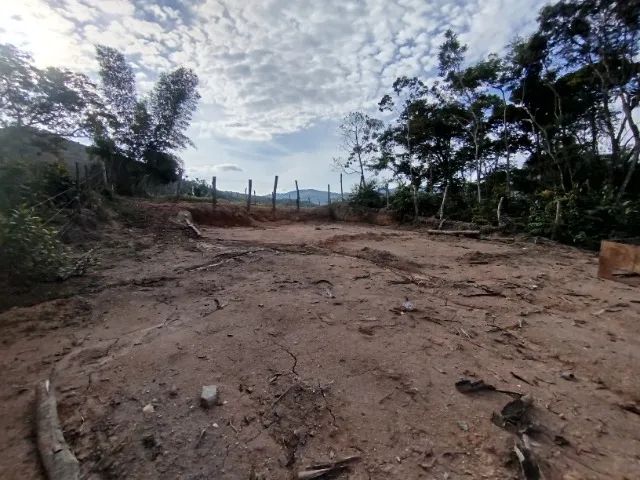 Lote 580 M² em Congonhas do Norte