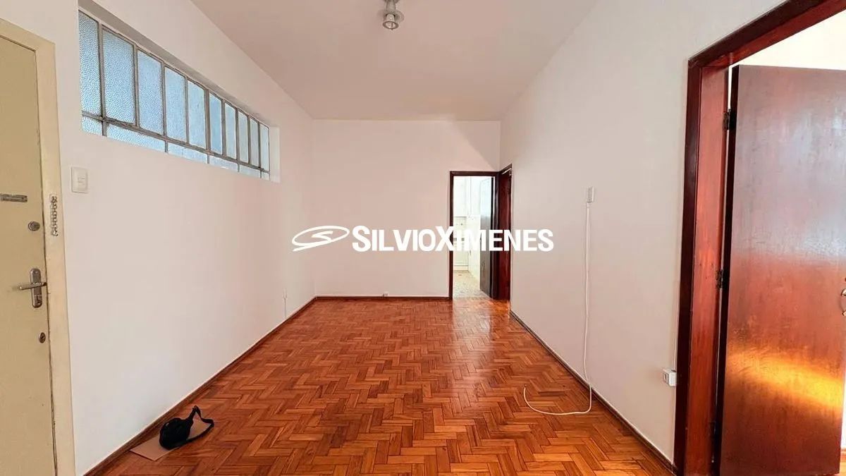 Apartamento com 3 quartos para Locação, Funcionários - Belo Horizonte - Foto 4
