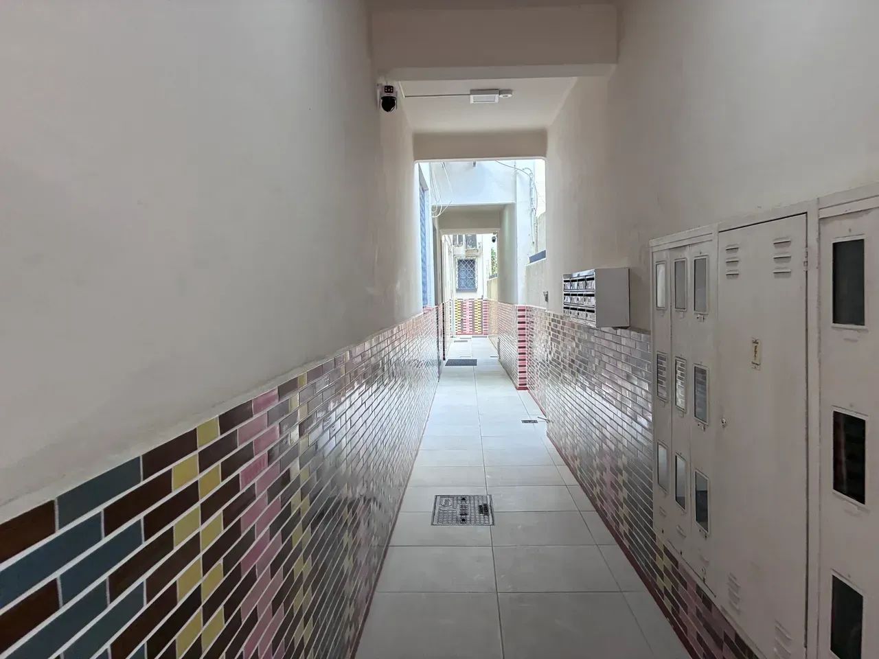 Apartamento 3 dormitórios a venda no Centro de Florianópolis. - Foto 2
