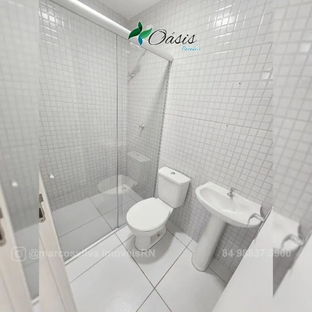 Apartamento com 2 quartos, suíte e Elevador - Foto 8