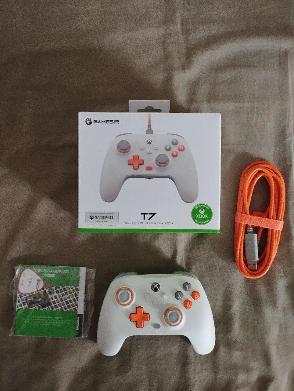 Controle de Xbox  - Foto 5