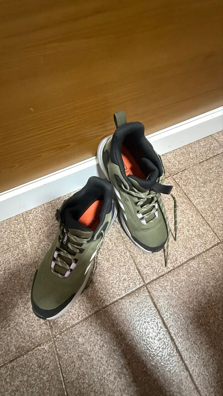 Adidas Terrex Tam 36 - Foto 4