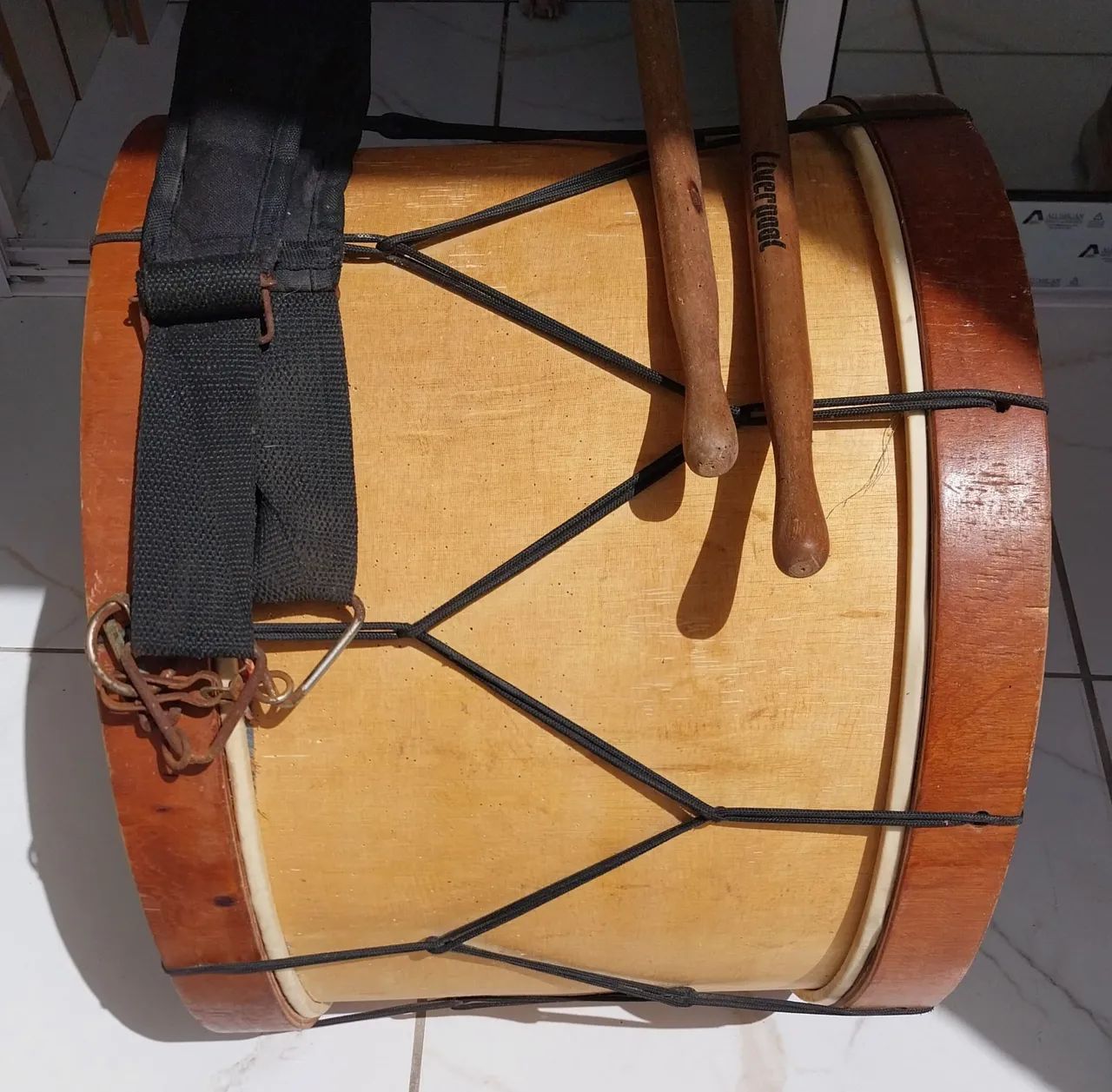 Desapego Alfaia Maracatu - Foto 4