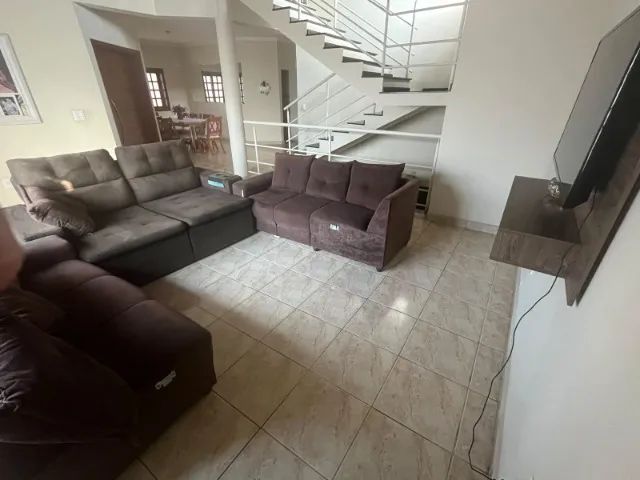 Aluguel Casa Vila Assis  - Foto 3